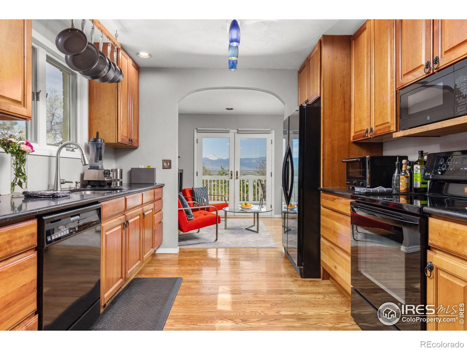 MLS Image #11 for 1247  westview drive,boulder, Colorado