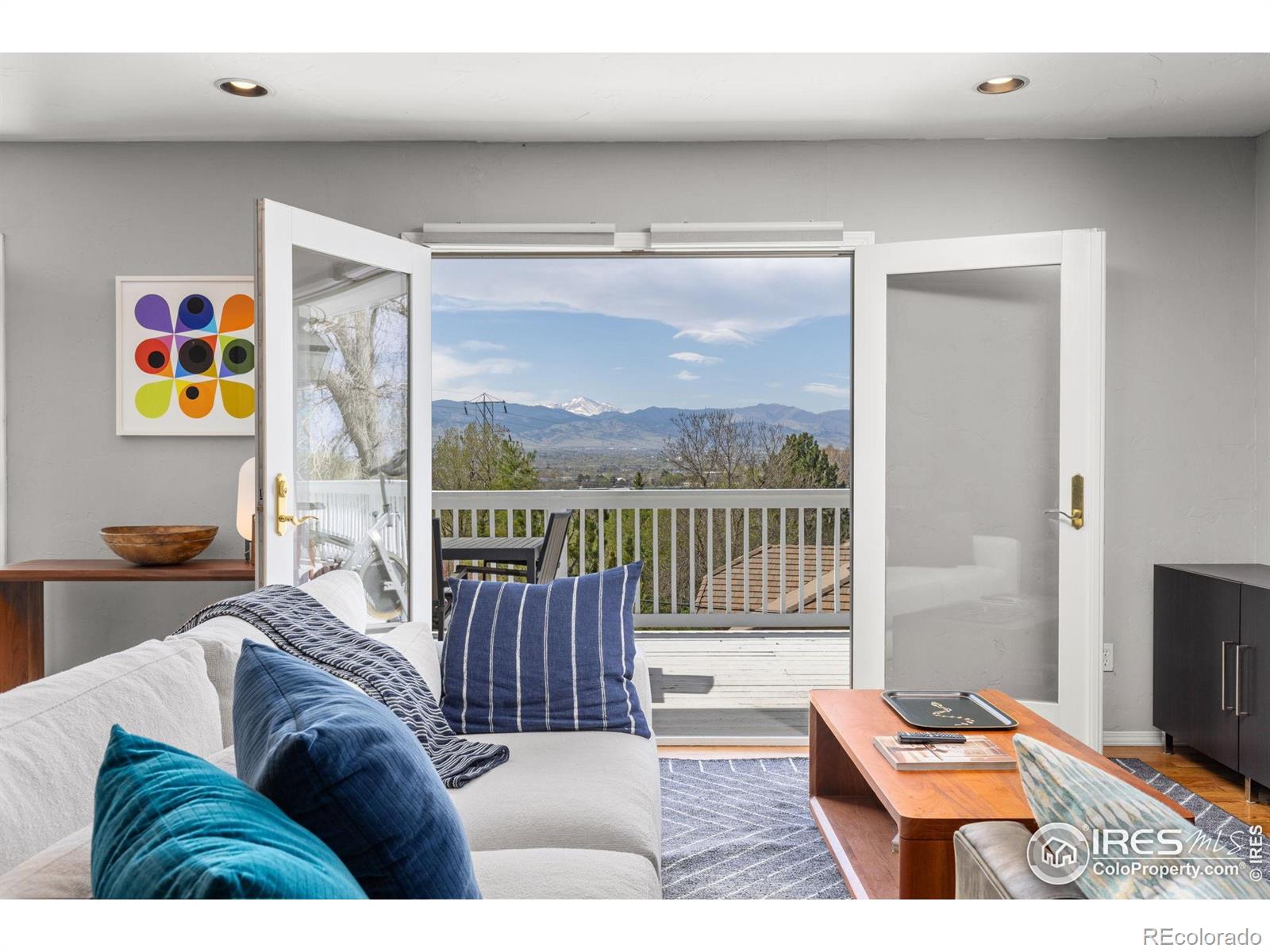 MLS Image #2 for 1247  westview drive,boulder, Colorado
