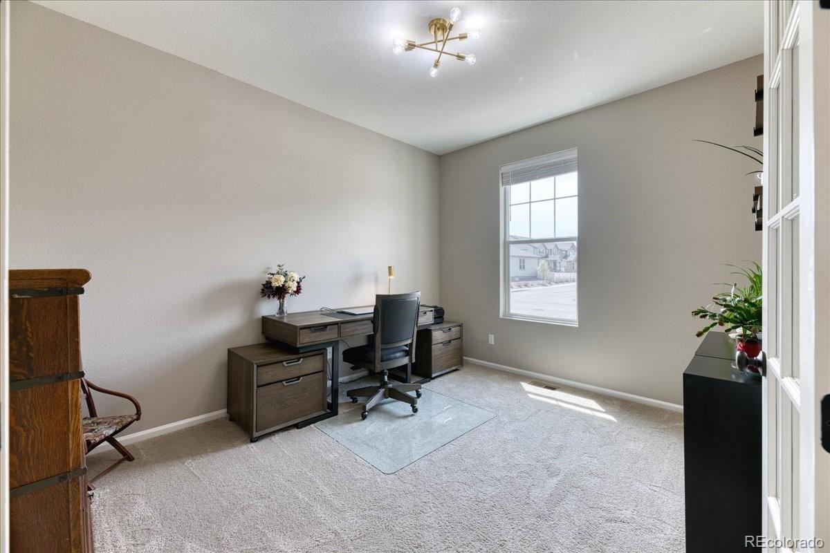 MLS Image #11 for 6307  saddle bow avenue,parker, Colorado