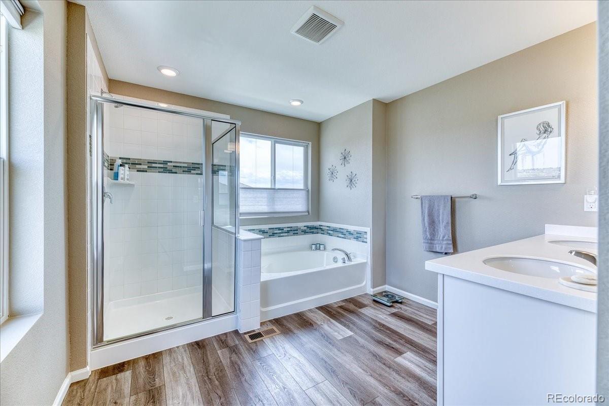 MLS Image #18 for 6307  saddle bow avenue,parker, Colorado