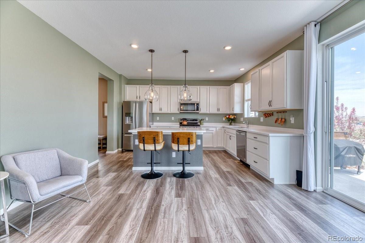 MLS Image #2 for 6307  saddle bow avenue,parker, Colorado