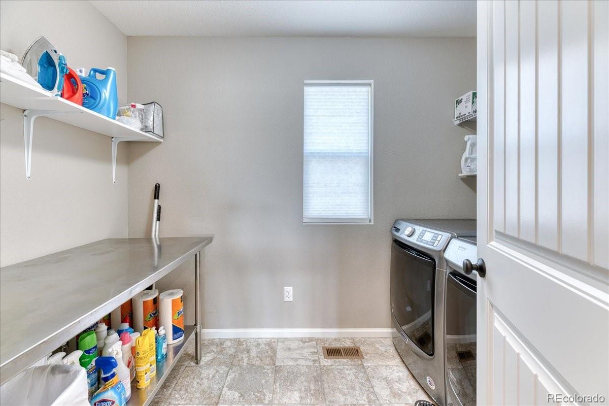 MLS Image #21 for 6307  saddle bow avenue,parker, Colorado