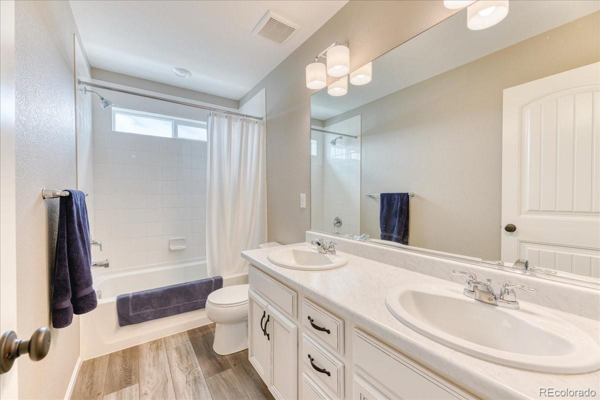 MLS Image #25 for 6307  saddle bow avenue,parker, Colorado