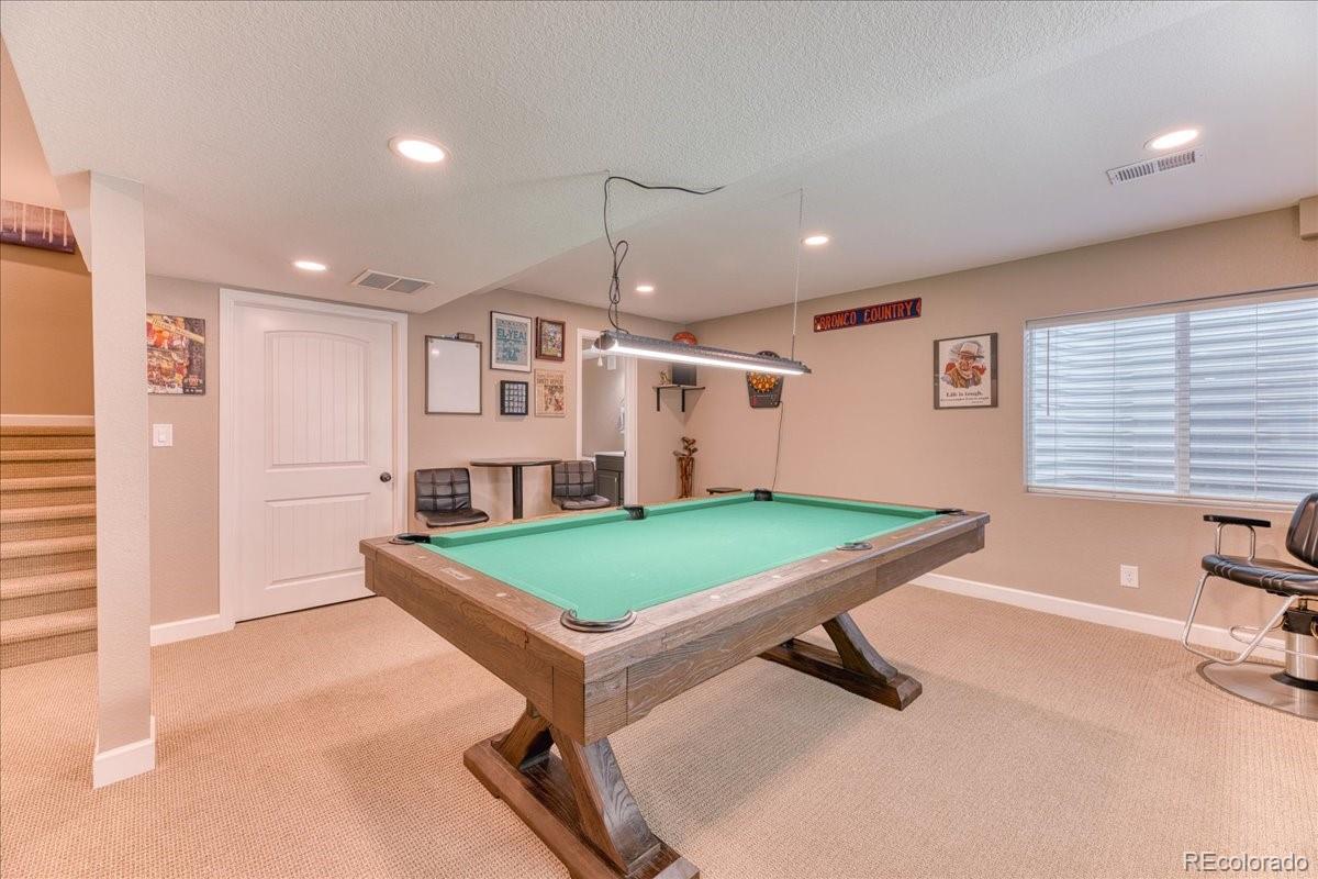 MLS Image #26 for 6307  saddle bow avenue,parker, Colorado