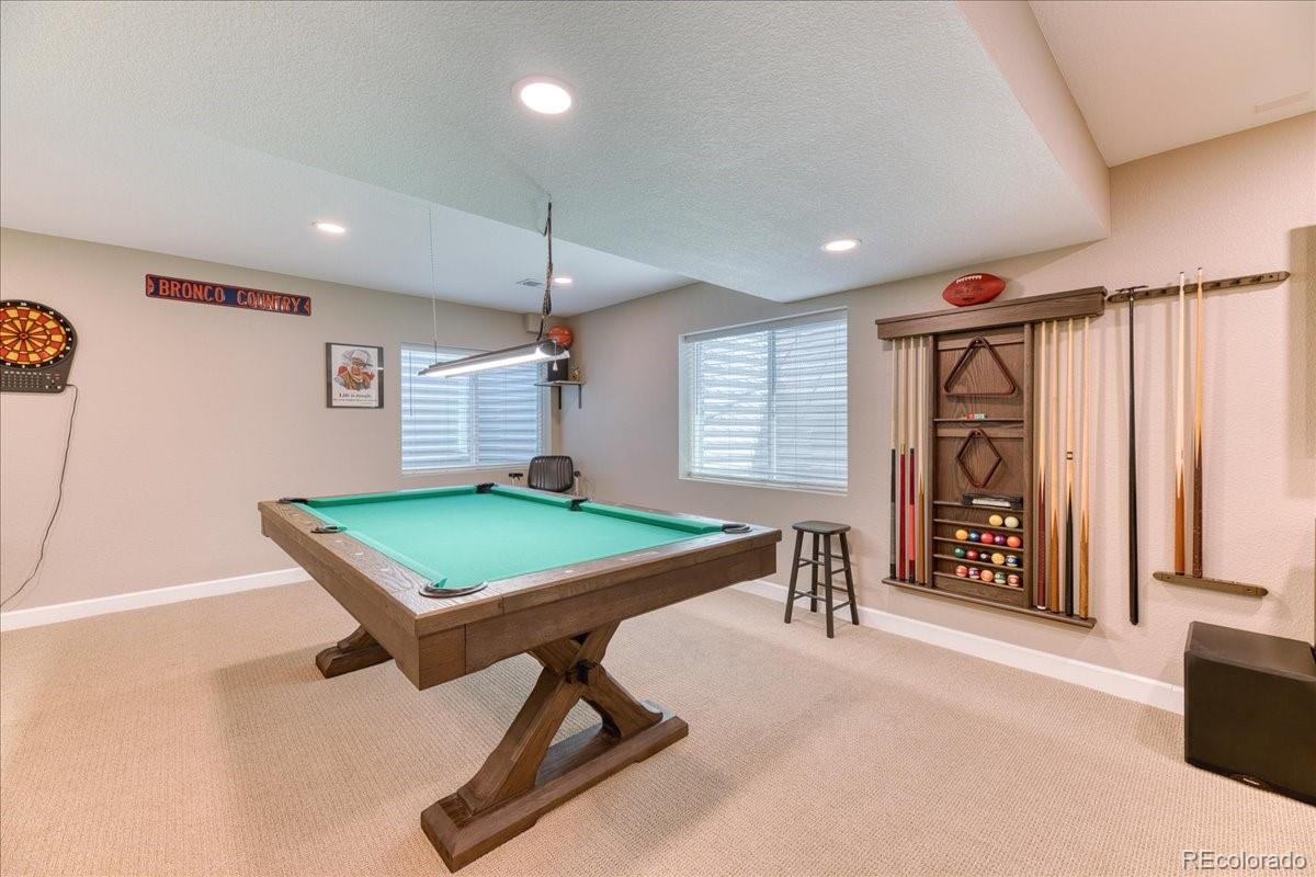 MLS Image #27 for 6307  saddle bow avenue,parker, Colorado