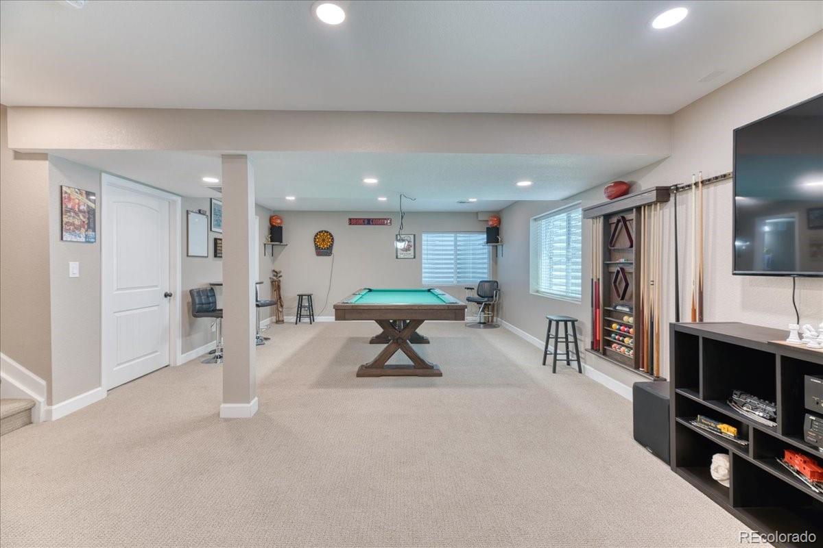 MLS Image #28 for 6307  saddle bow avenue,parker, Colorado