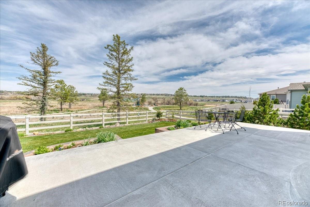 MLS Image #31 for 6307  saddle bow avenue,parker, Colorado