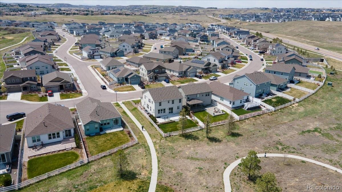 MLS Image #35 for 6307  saddle bow avenue,parker, Colorado