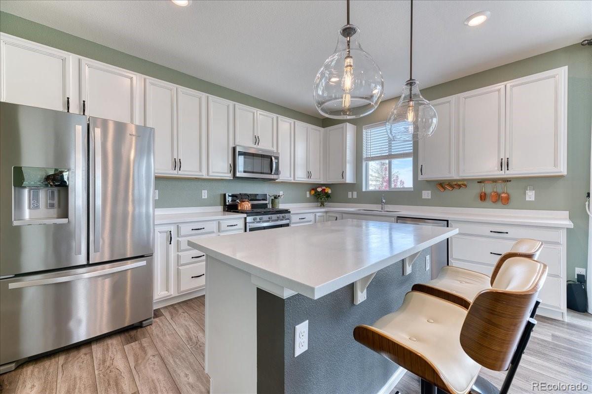 MLS Image #4 for 6307  saddle bow avenue,parker, Colorado