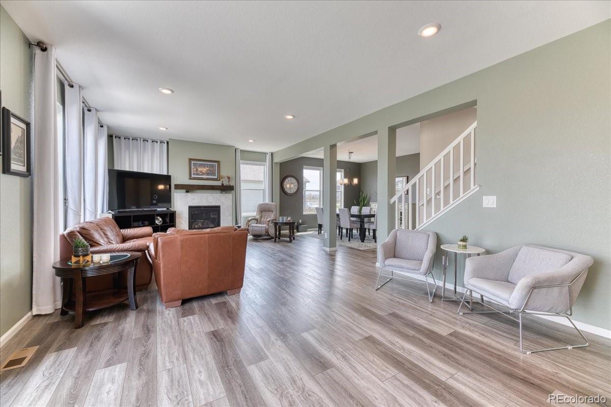MLS Image #6 for 6307  saddle bow avenue,parker, Colorado