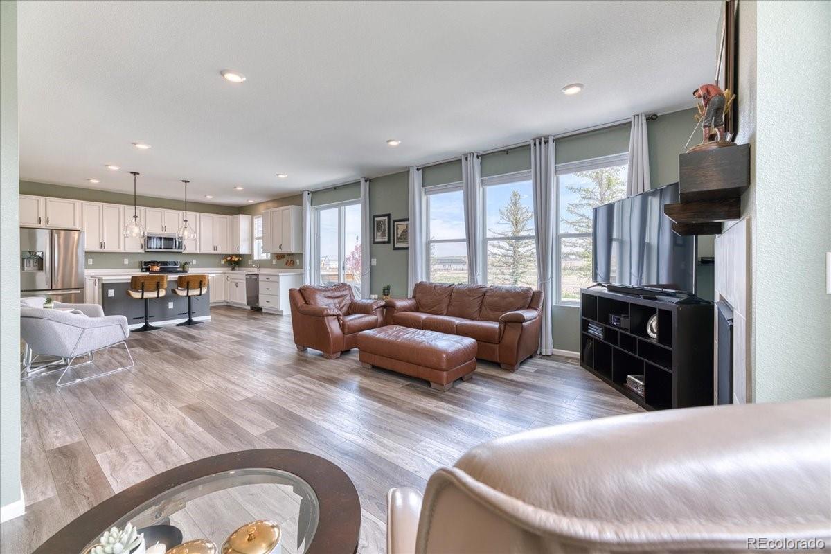 MLS Image #7 for 6307  saddle bow avenue,parker, Colorado