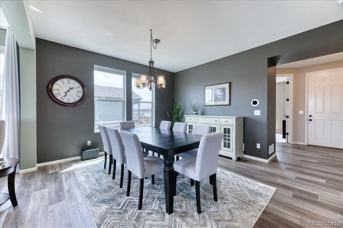 MLS Image #9 for 6307  saddle bow avenue,parker, Colorado