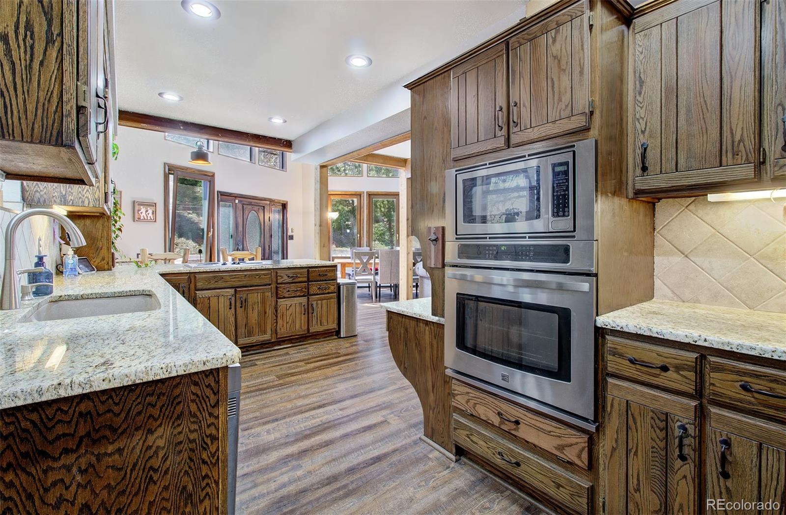 MLS Image #10 for 8716  chipata park road,cascade, Colorado