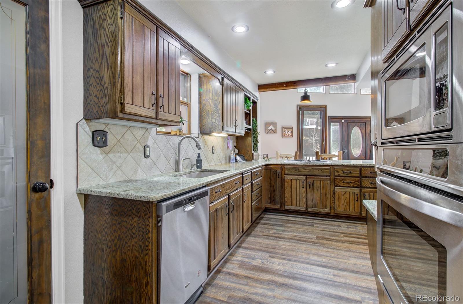 MLS Image #11 for 8716  chipata park road,cascade, Colorado