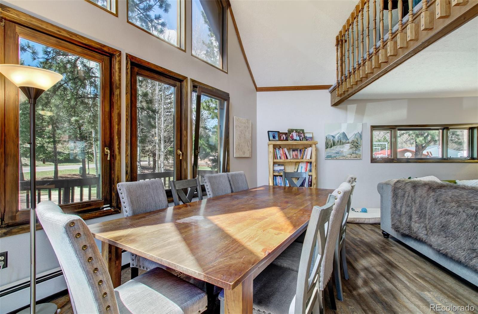 MLS Image #2 for 8716  chipata park road,cascade, Colorado