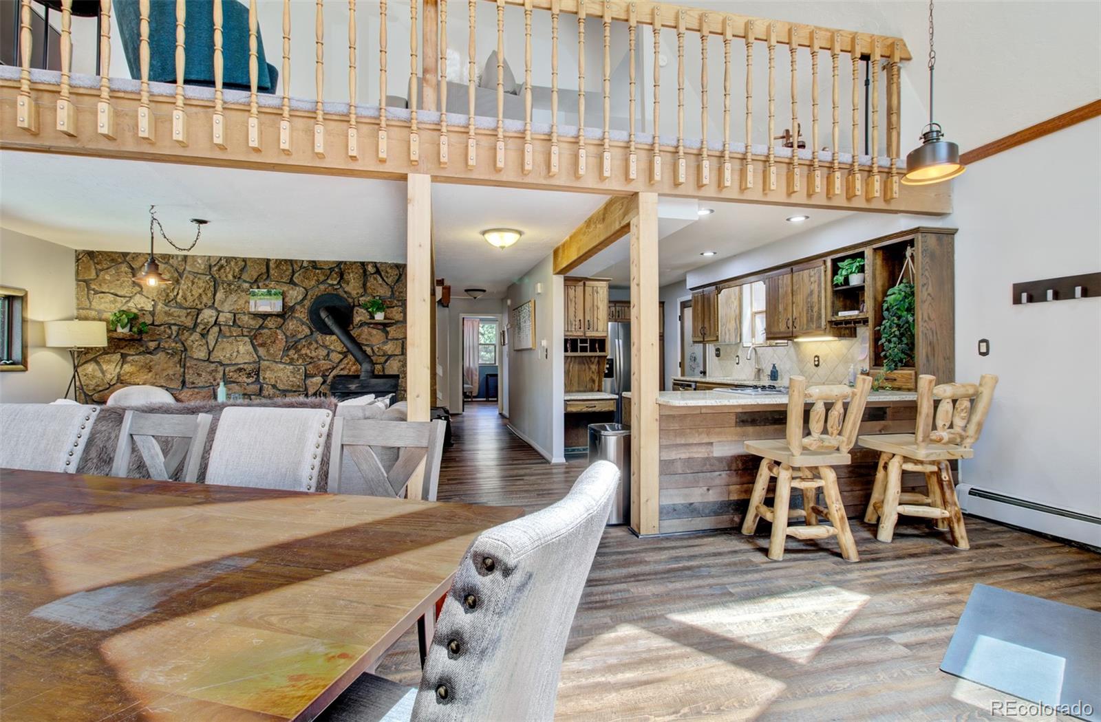 MLS Image #3 for 8716  chipata park road,cascade, Colorado