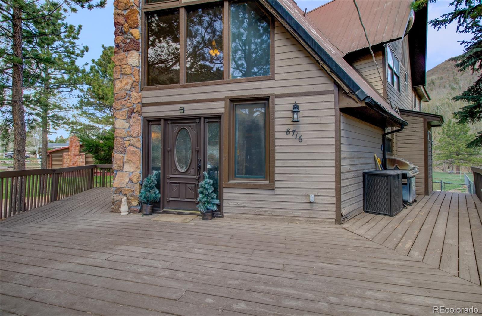 MLS Image #34 for 8716  chipata park road,cascade, Colorado