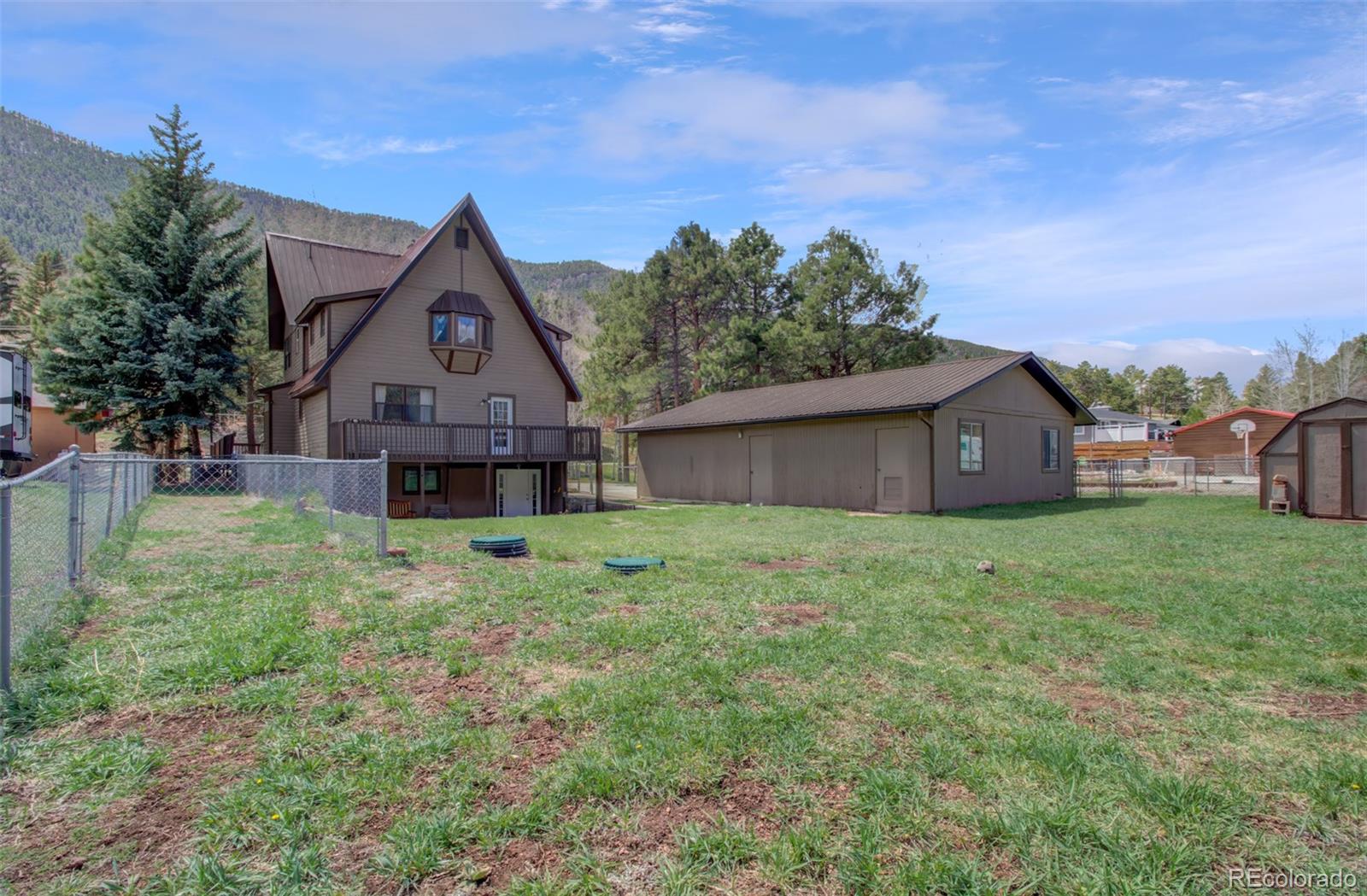 MLS Image #35 for 8716  chipata park road,cascade, Colorado