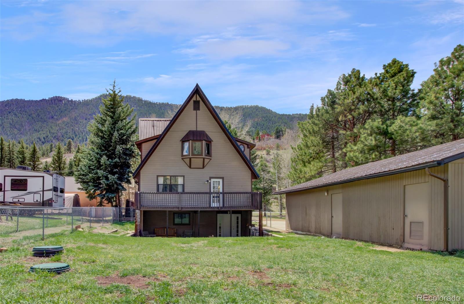 MLS Image #36 for 8716  chipata park road,cascade, Colorado