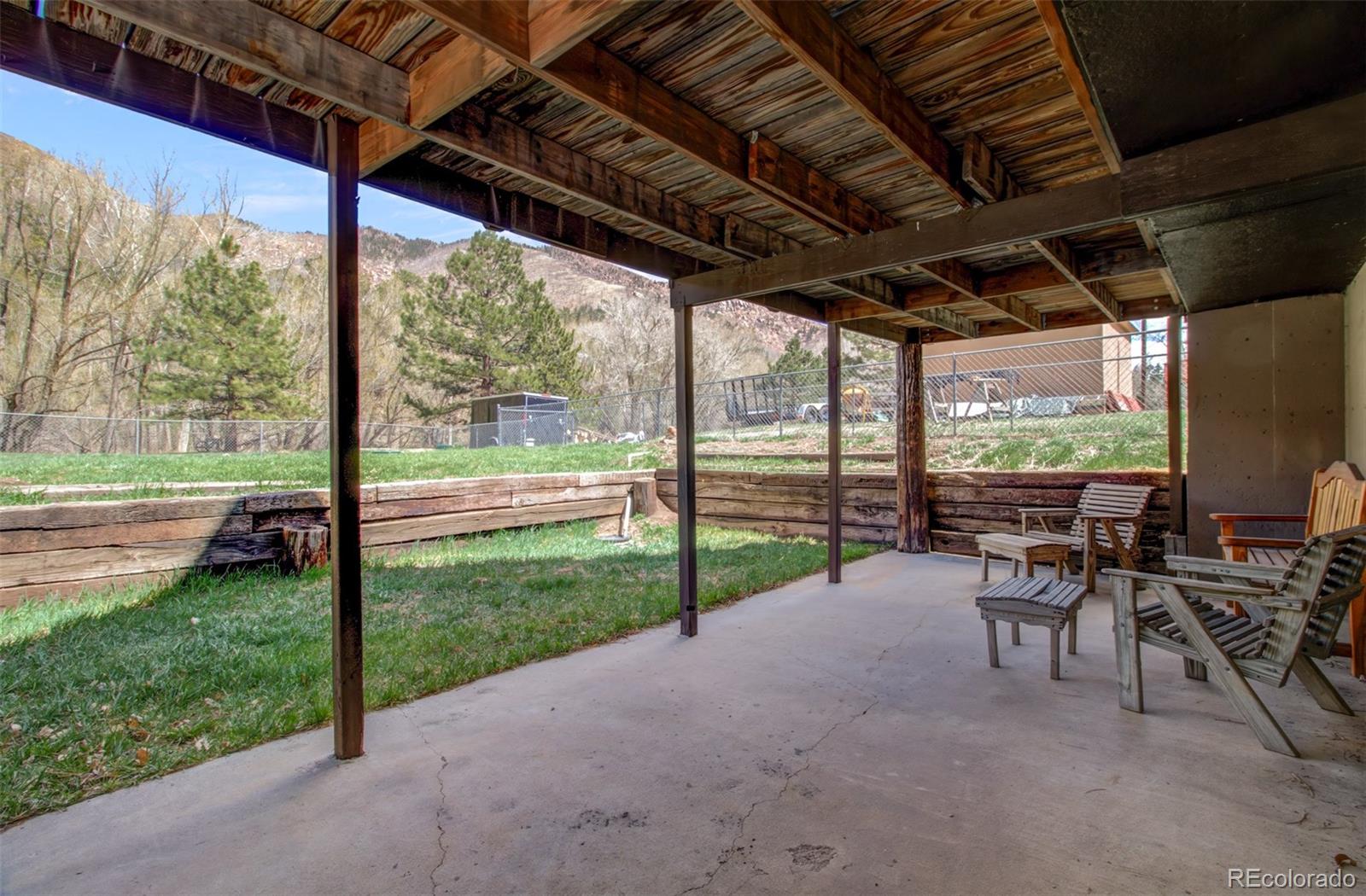 MLS Image #37 for 8716  chipata park road,cascade, Colorado