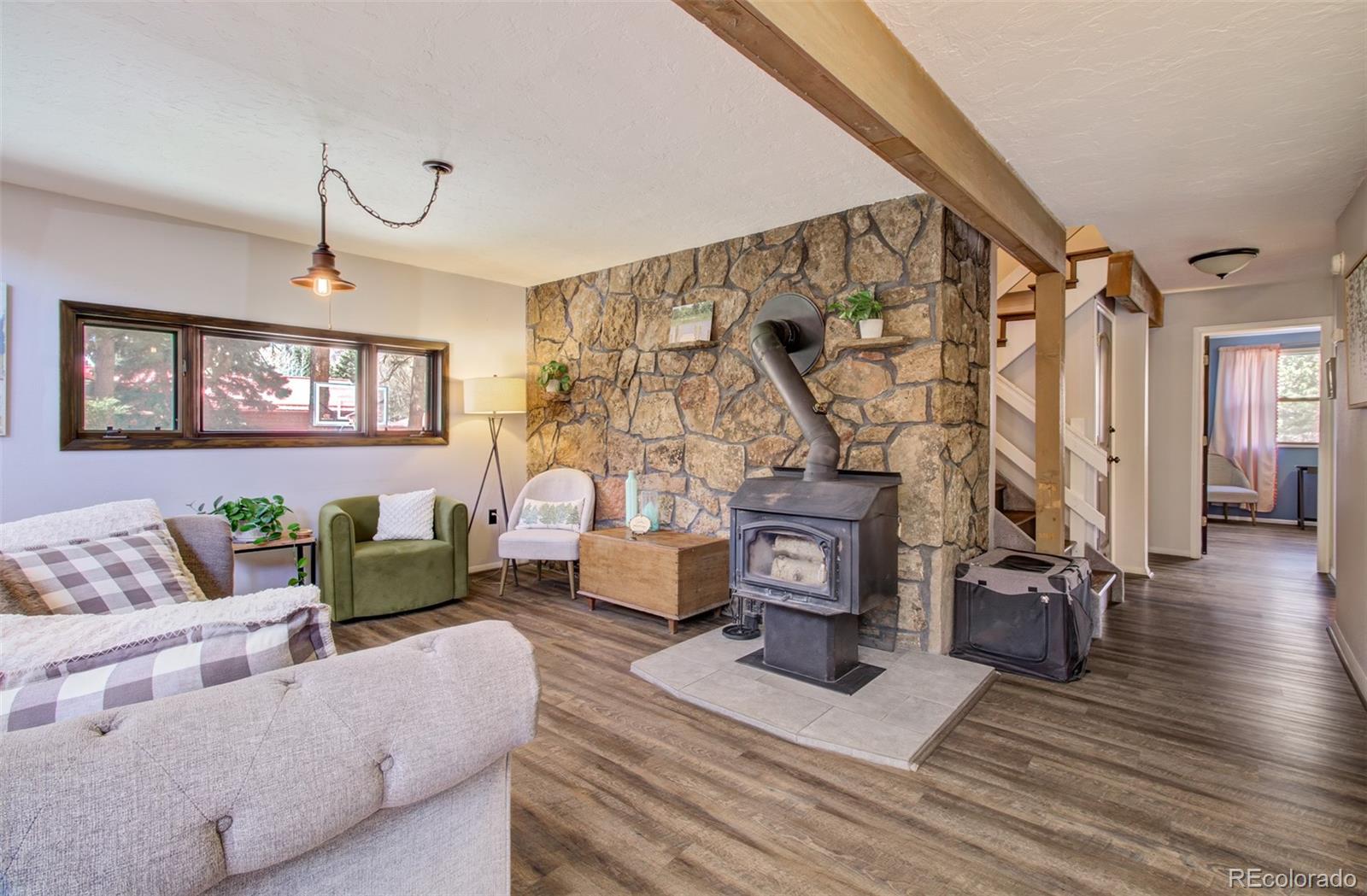 MLS Image #4 for 8716  chipata park road,cascade, Colorado