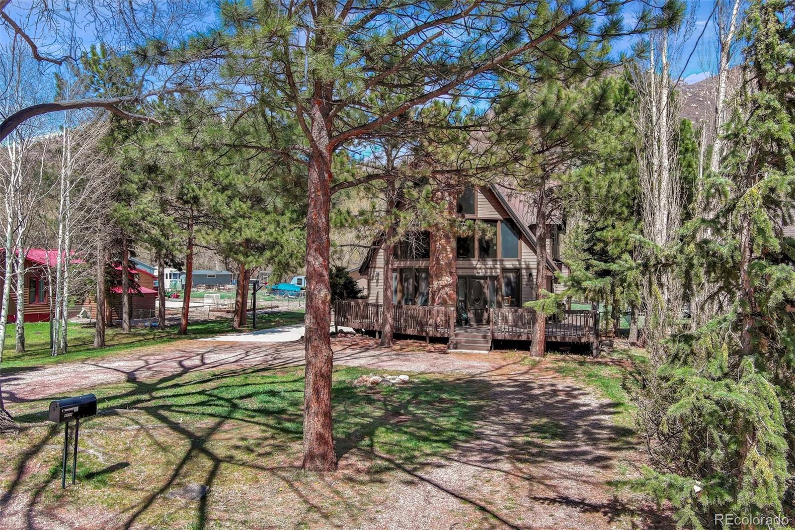 MLS Image #40 for 8716  chipata park road,cascade, Colorado