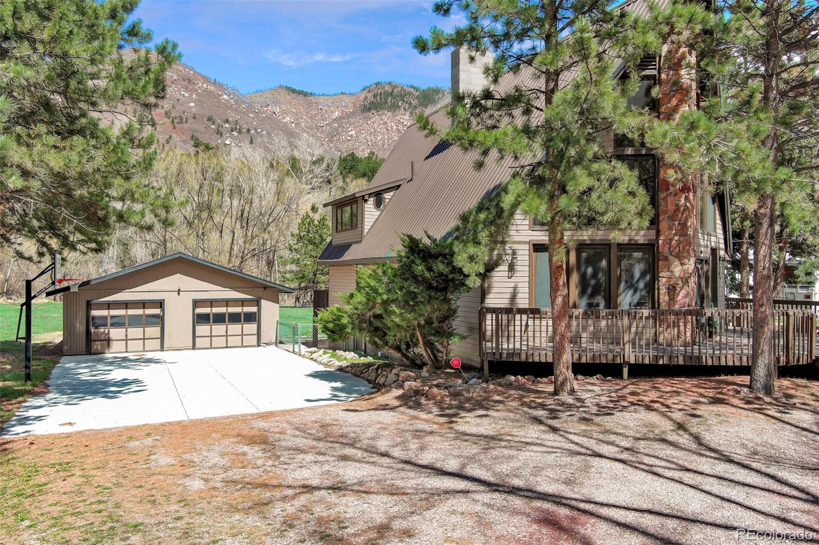 MLS Image #41 for 8716  chipata park road,cascade, Colorado