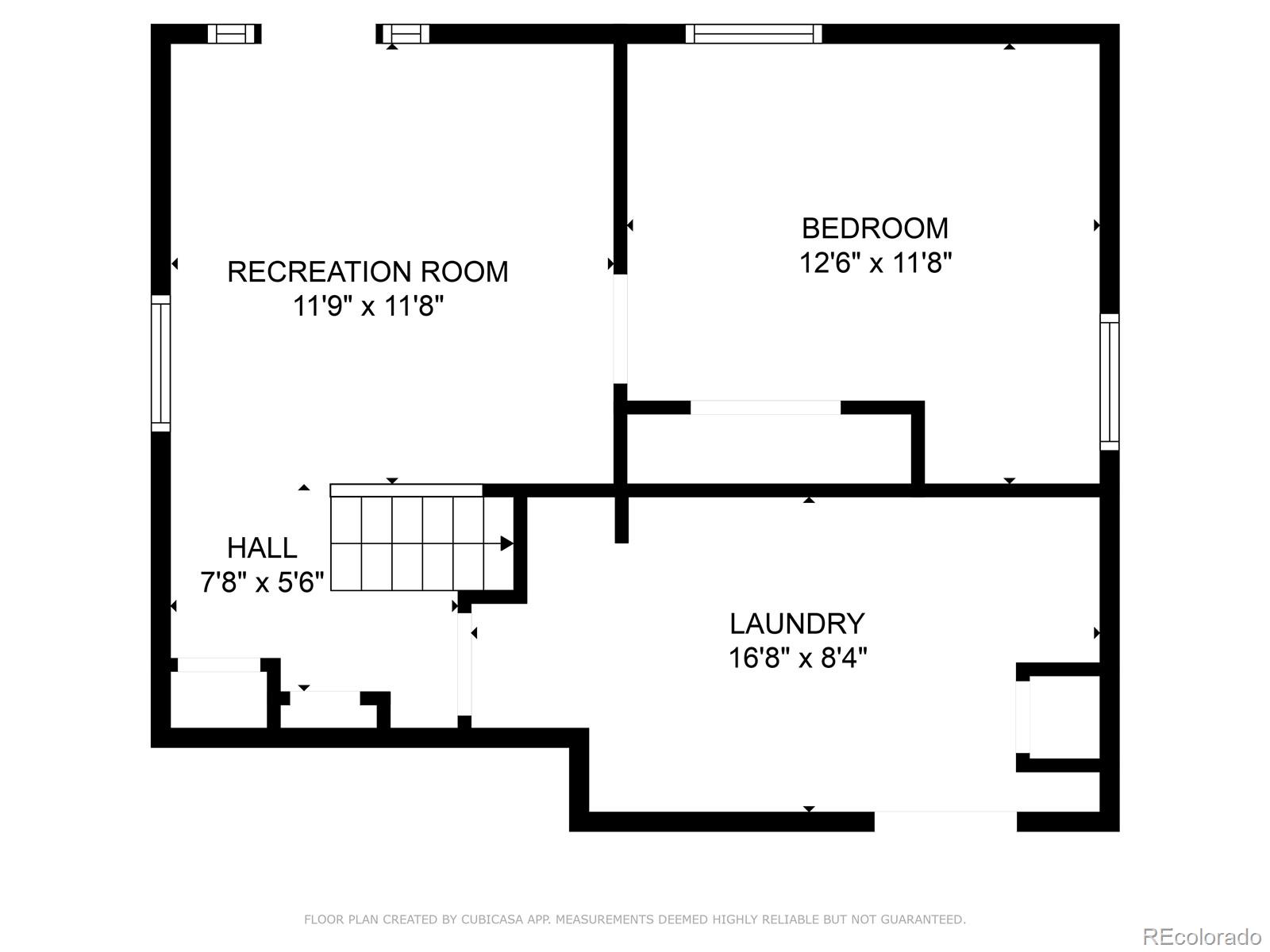 MLS Image #46 for 8716  chipata park road,cascade, Colorado