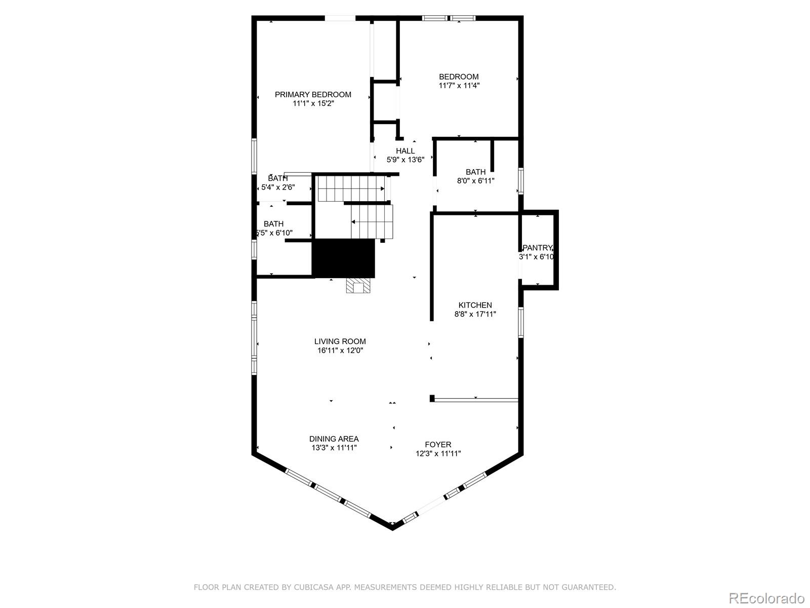 MLS Image #47 for 8716  chipata park road,cascade, Colorado