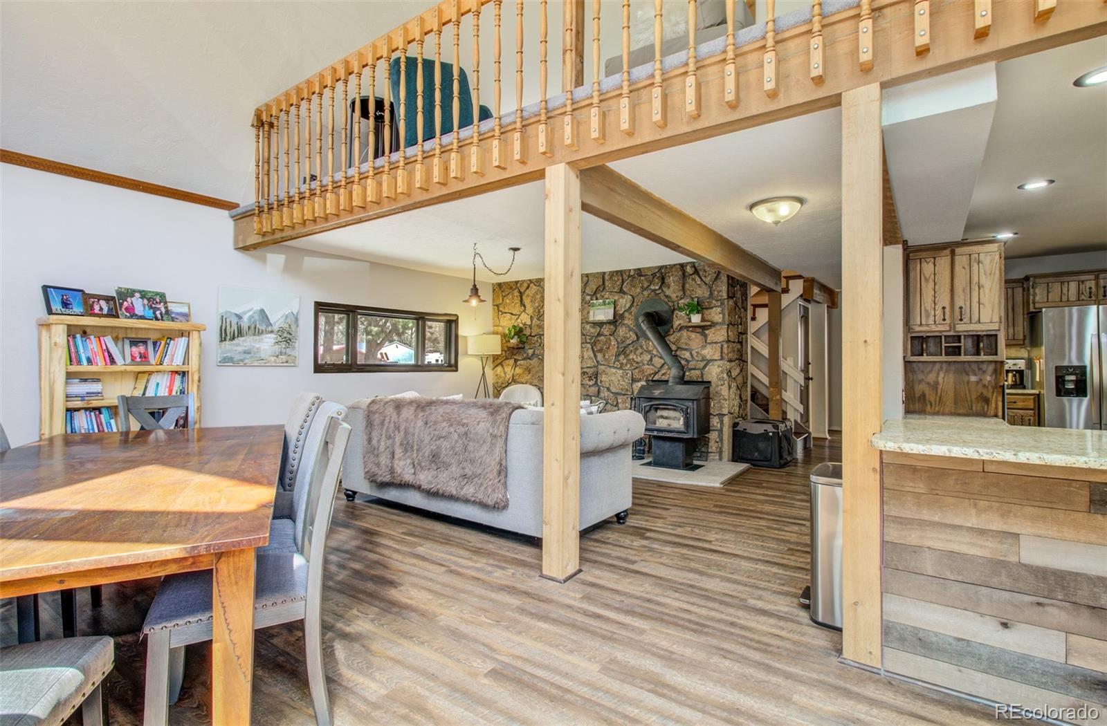 MLS Image #5 for 8716  chipata park road,cascade, Colorado