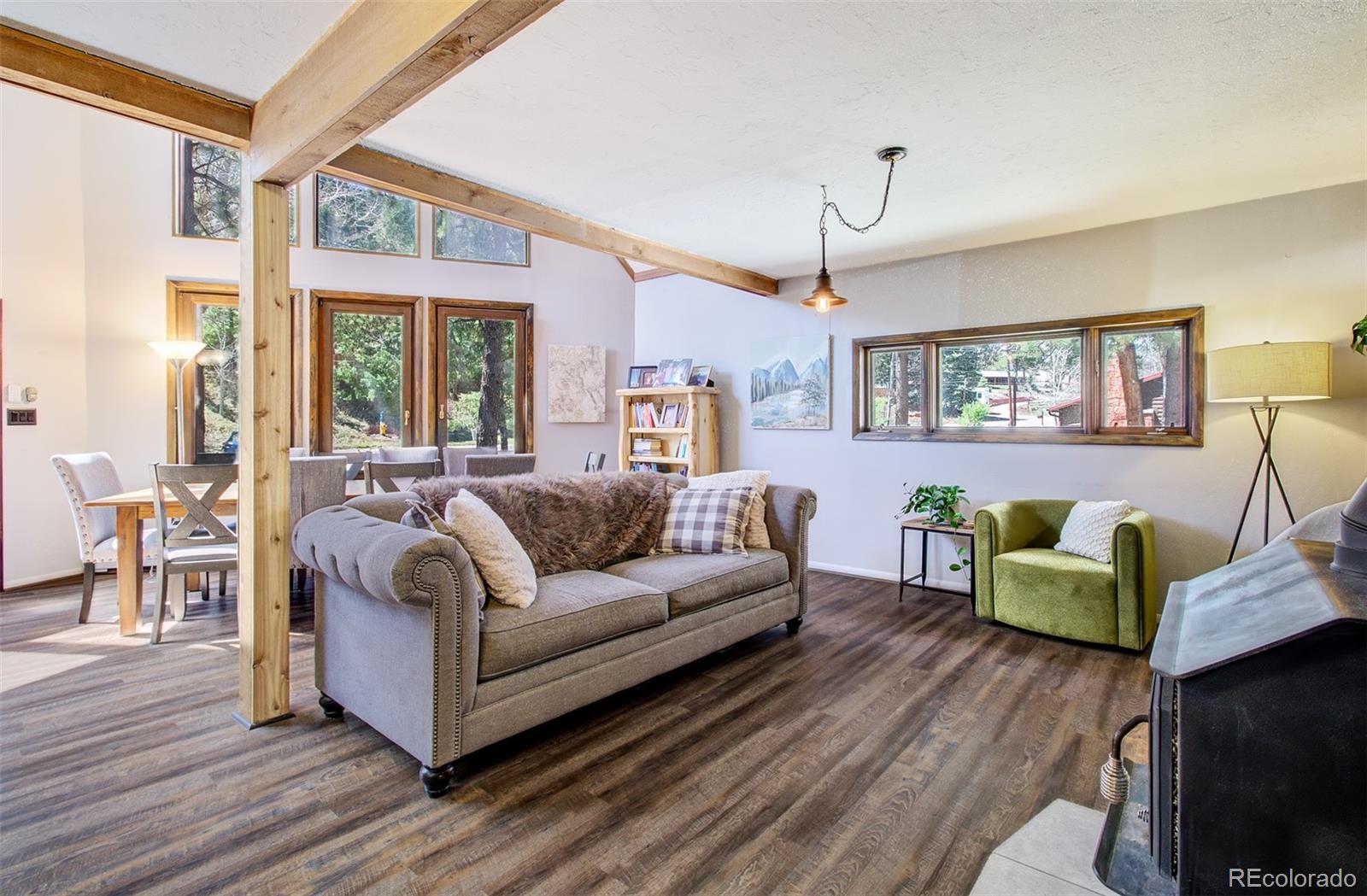 MLS Image #6 for 8716  chipata park road,cascade, Colorado