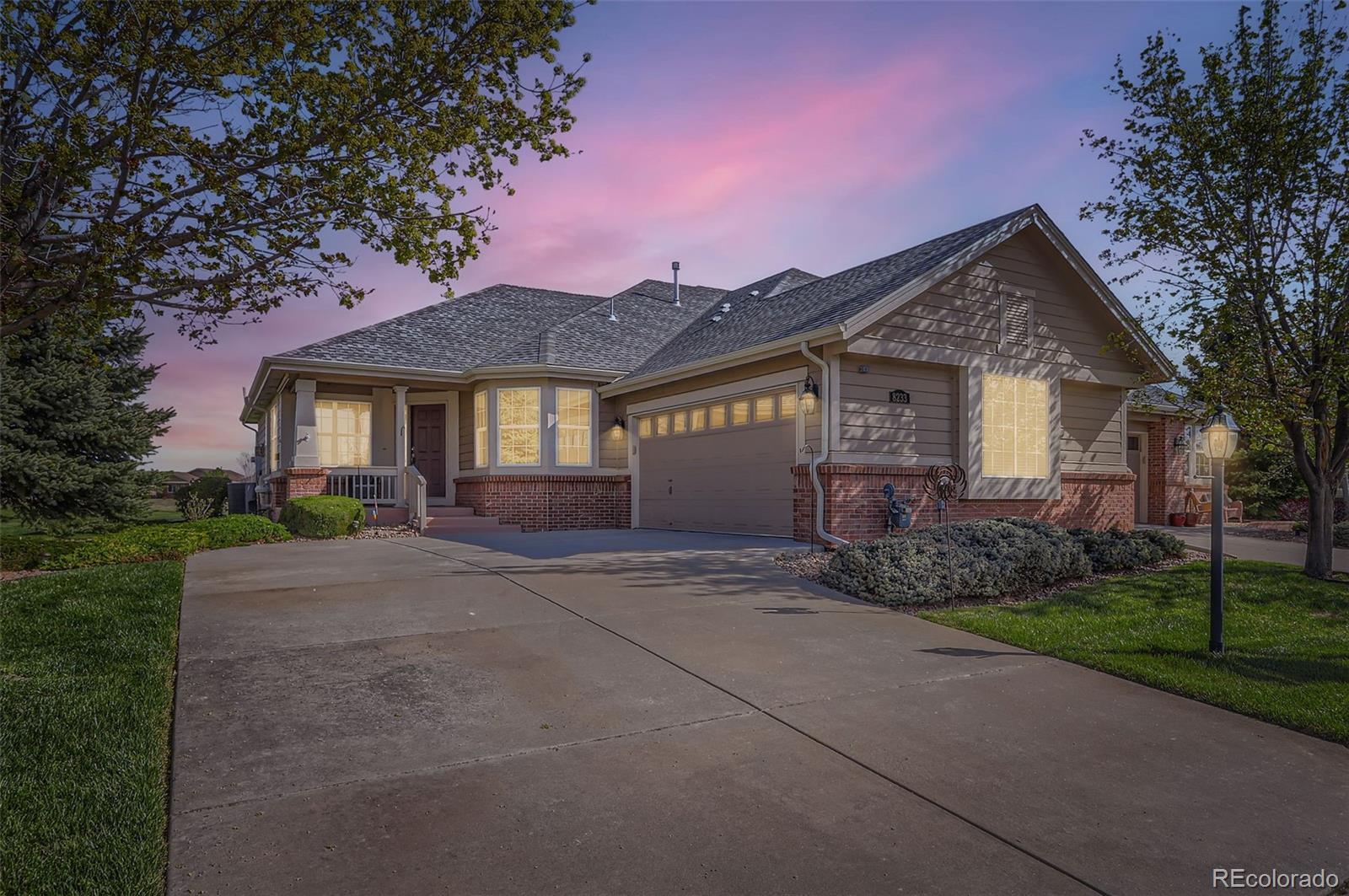 MLS Image #3 for 8233 e 149th drive ,thornton, Colorado