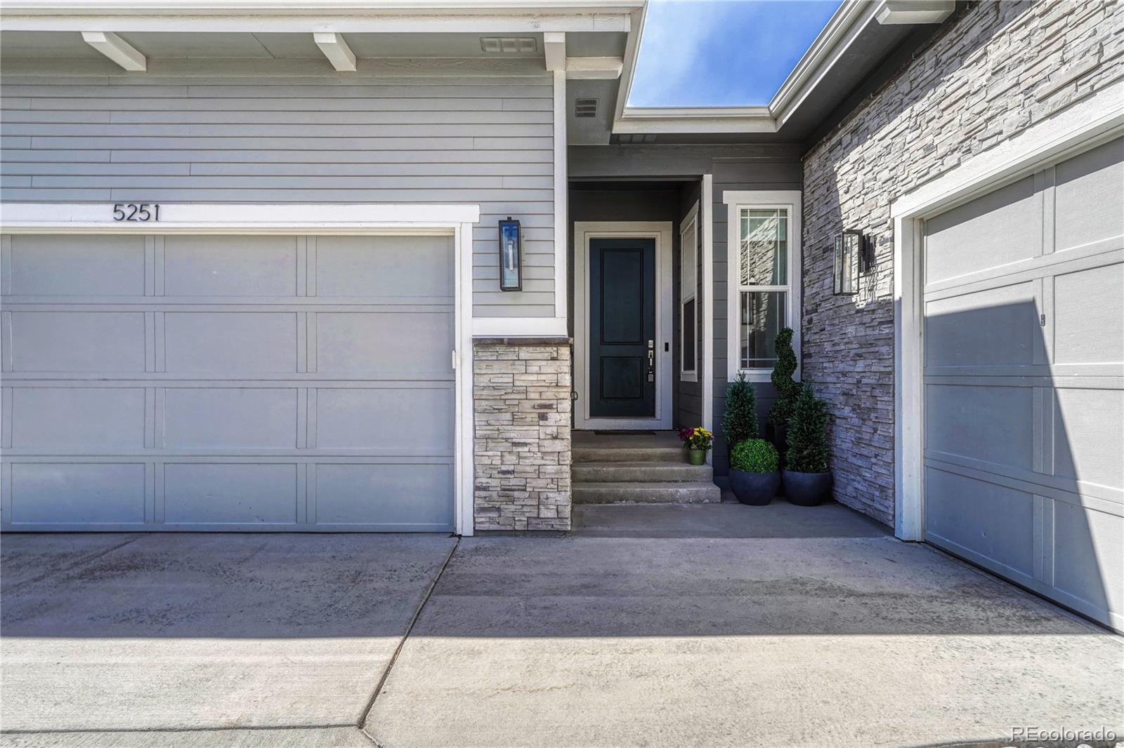 MLS Image #1 for 5251  silver hare court,castle rock, Colorado