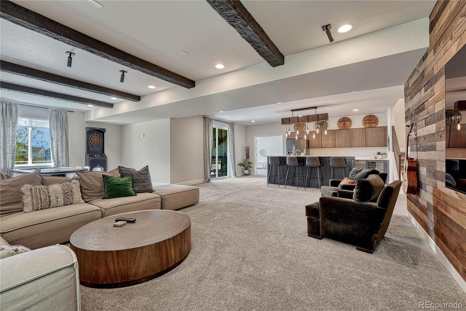 MLS Image #20 for 5251  silver hare court,castle rock, Colorado