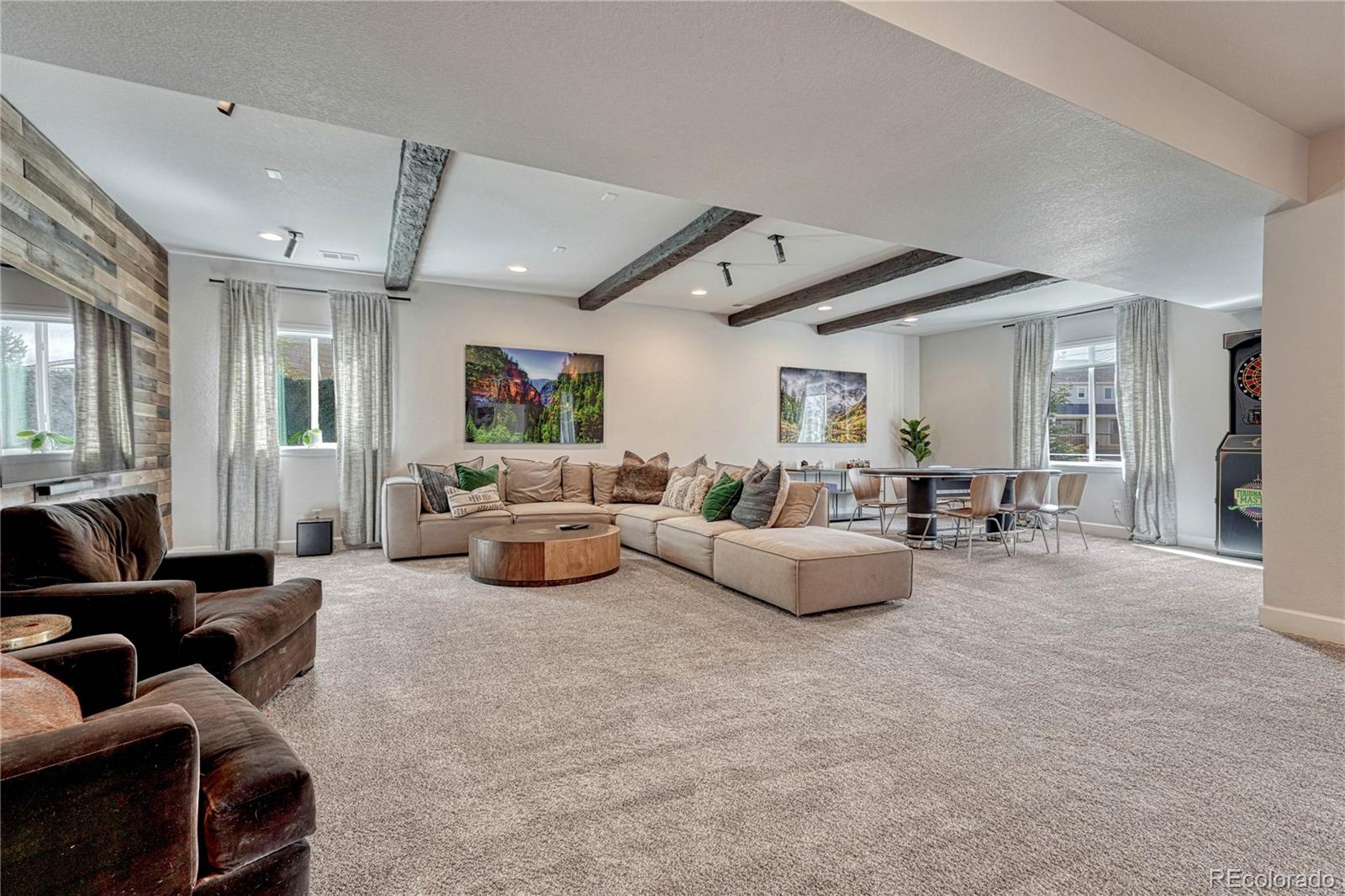 MLS Image #22 for 5251  silver hare court,castle rock, Colorado