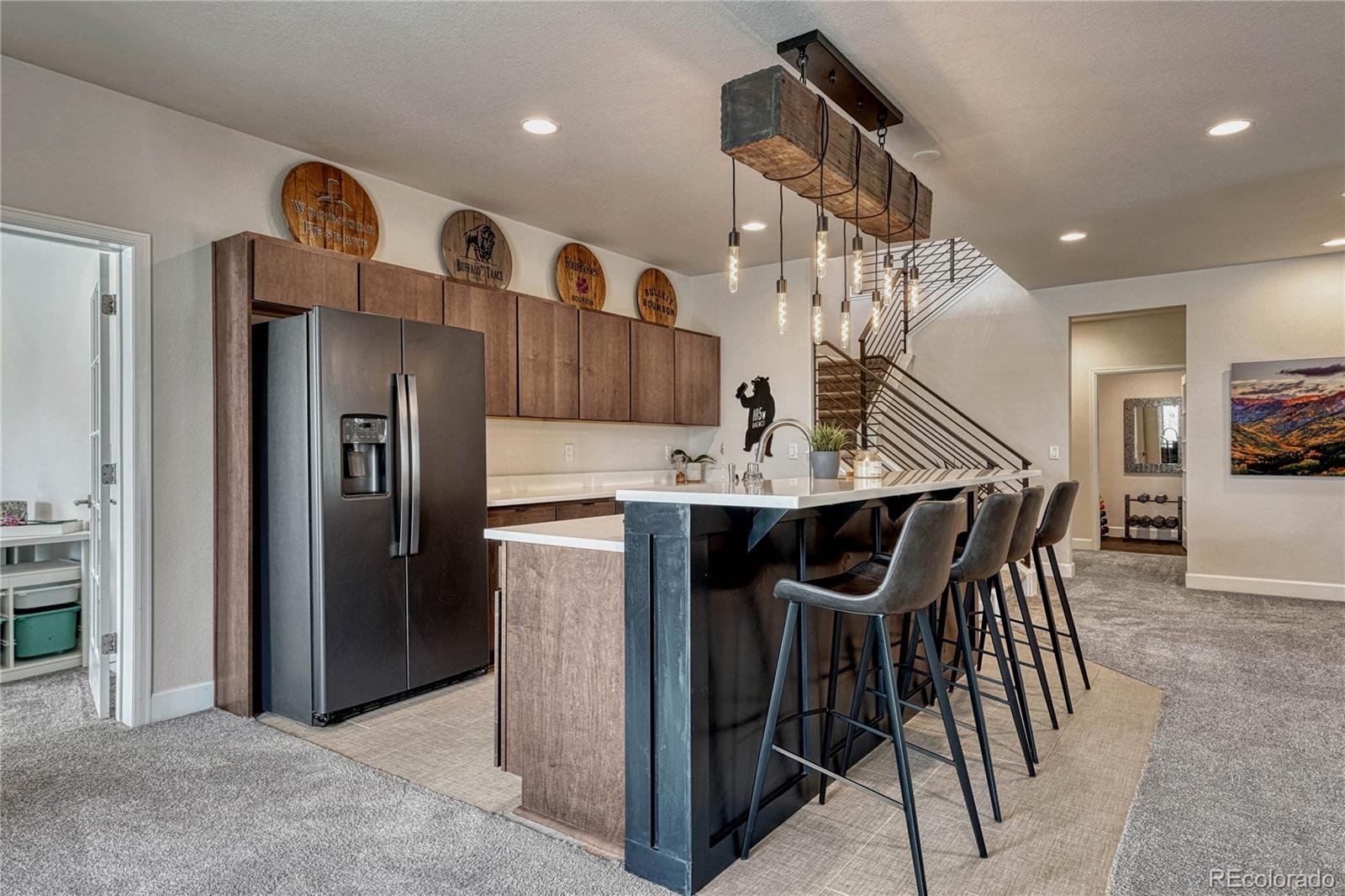 MLS Image #25 for 5251  silver hare court,castle rock, Colorado