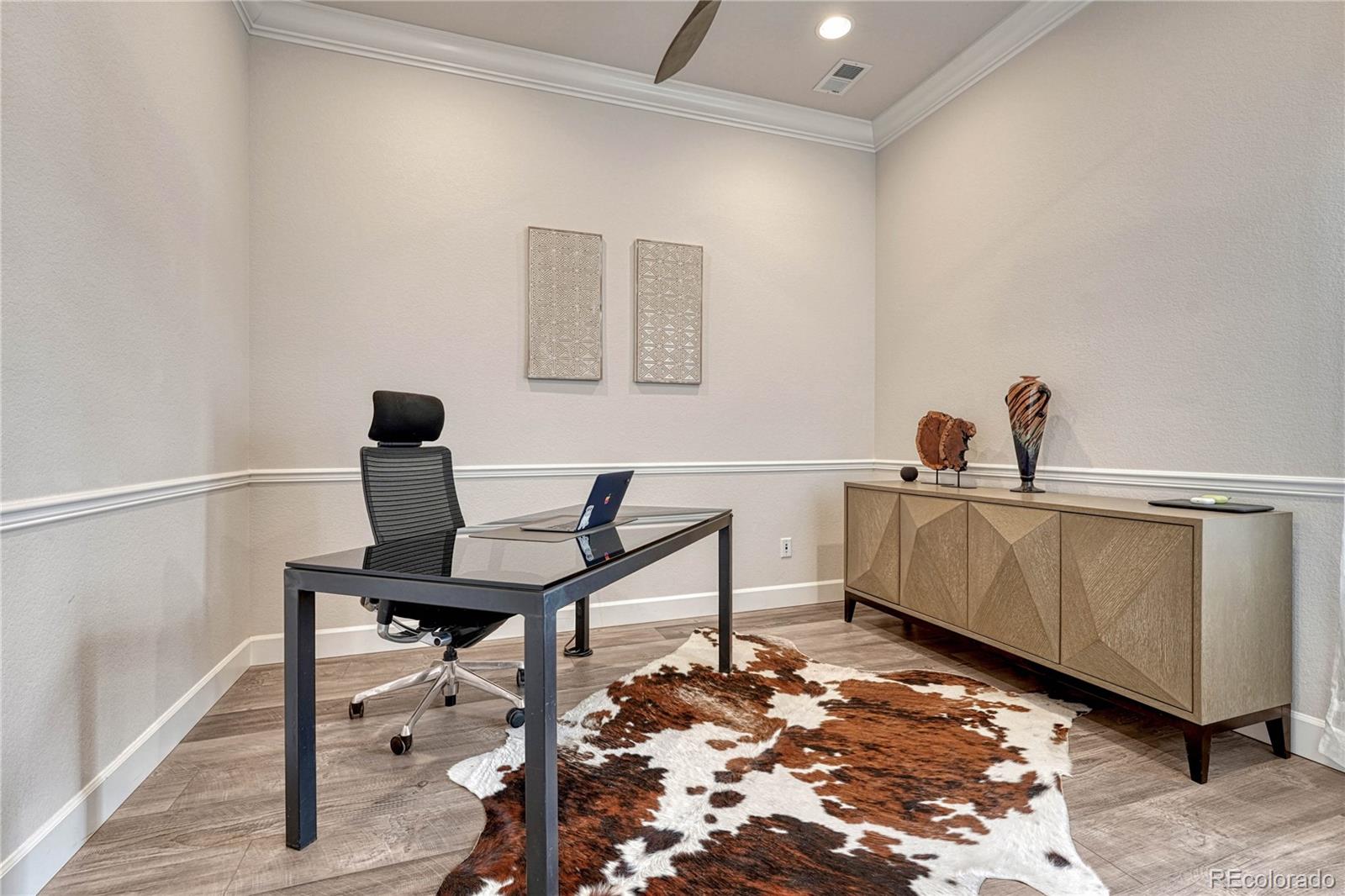 MLS Image #3 for 5251  silver hare court,castle rock, Colorado