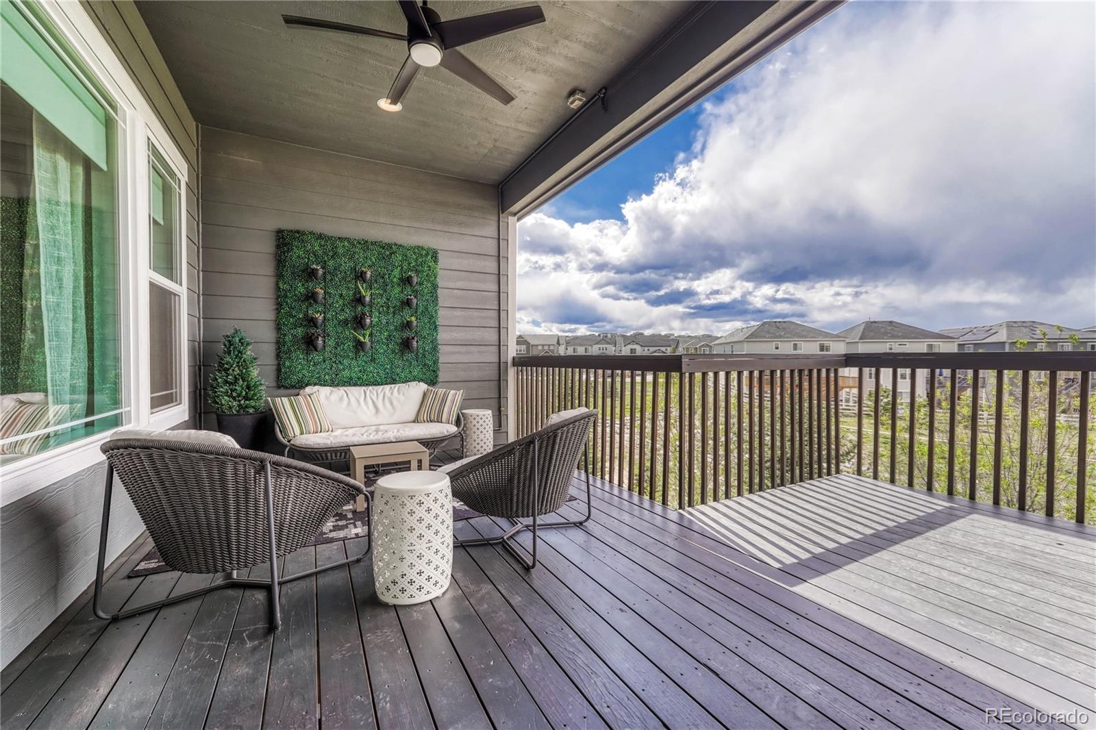 MLS Image #34 for 5251  silver hare court,castle rock, Colorado