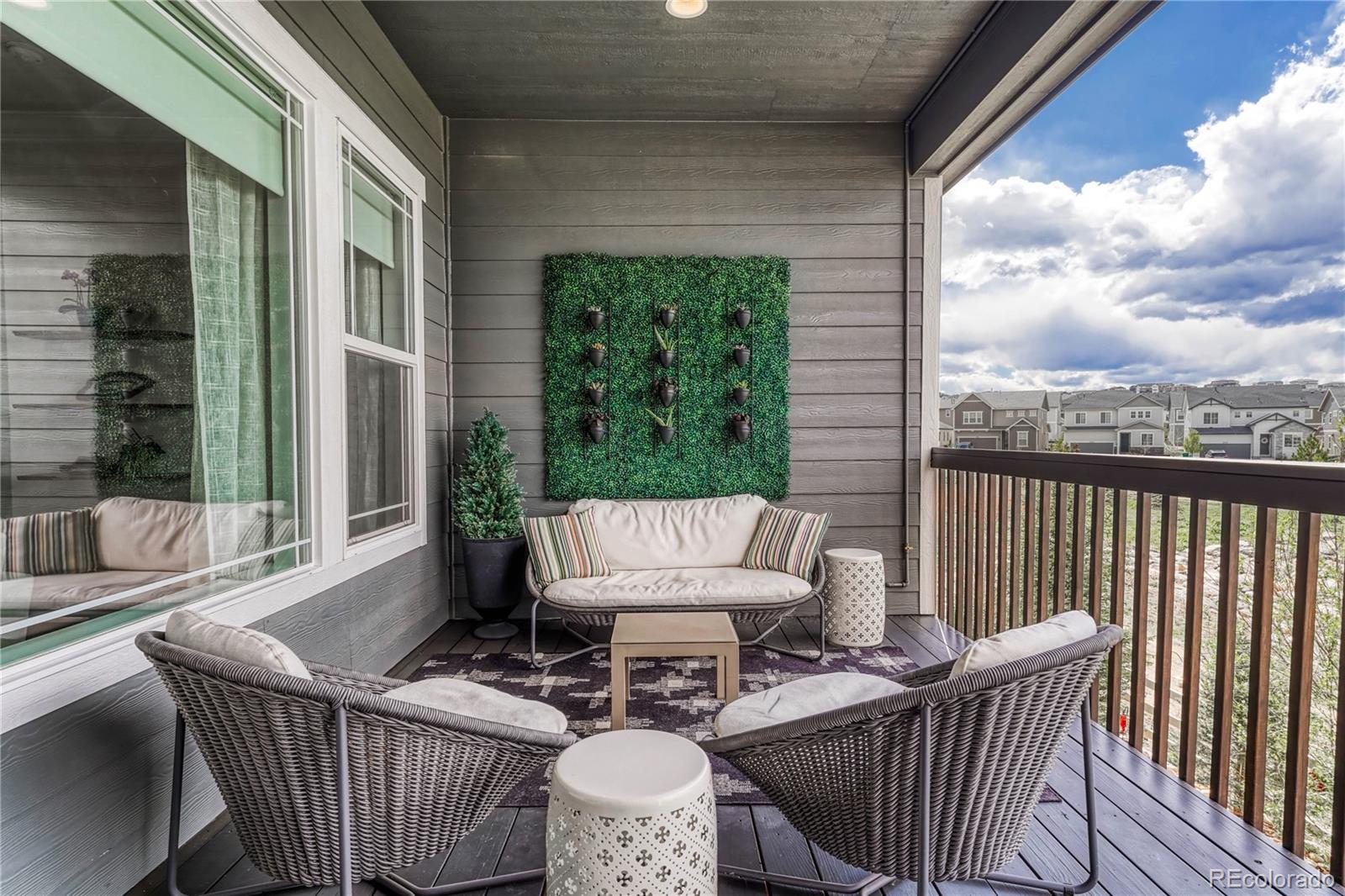 MLS Image #35 for 5251  silver hare court,castle rock, Colorado