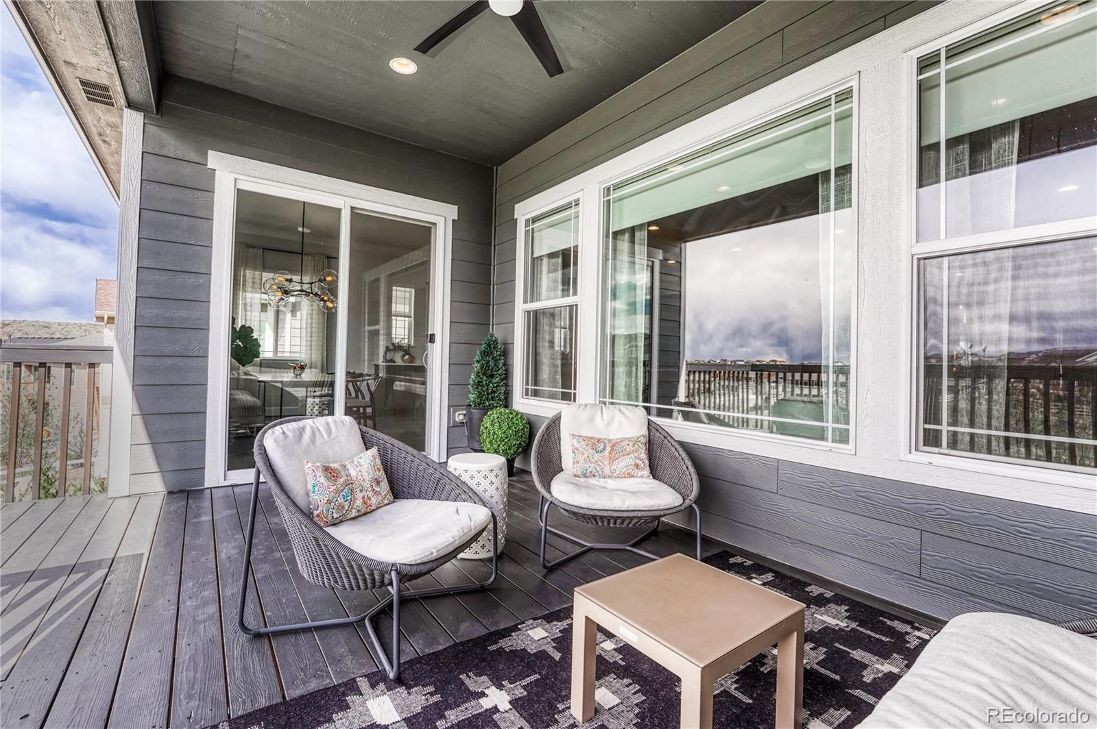 MLS Image #36 for 5251  silver hare court,castle rock, Colorado