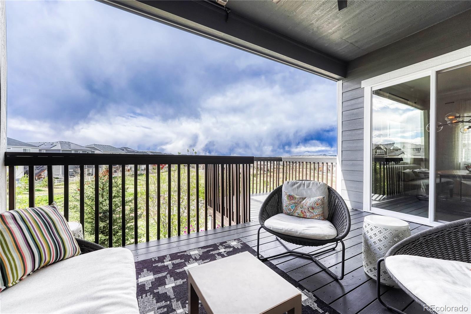 MLS Image #37 for 5251  silver hare court,castle rock, Colorado