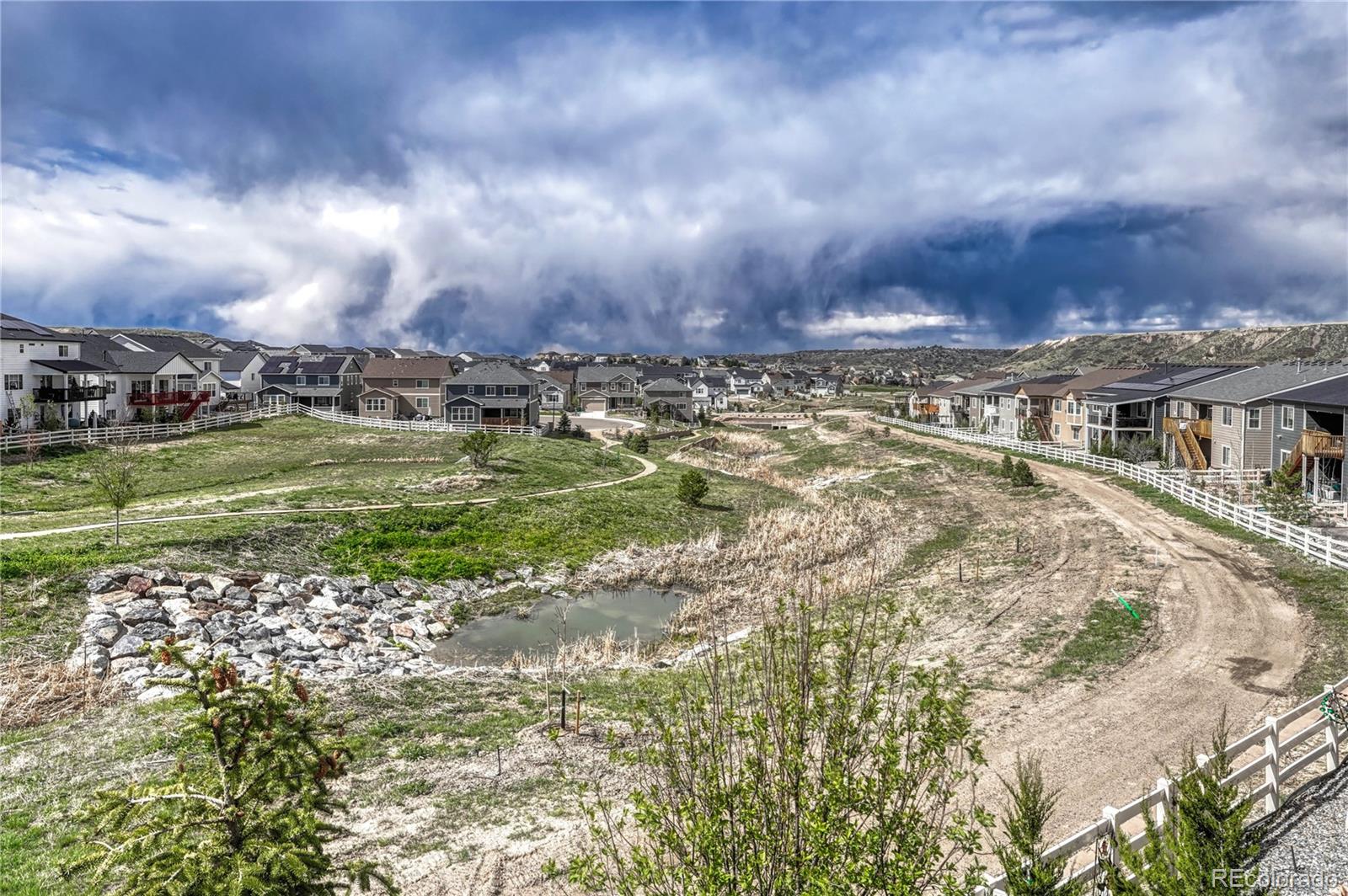 MLS Image #38 for 5251  silver hare court,castle rock, Colorado