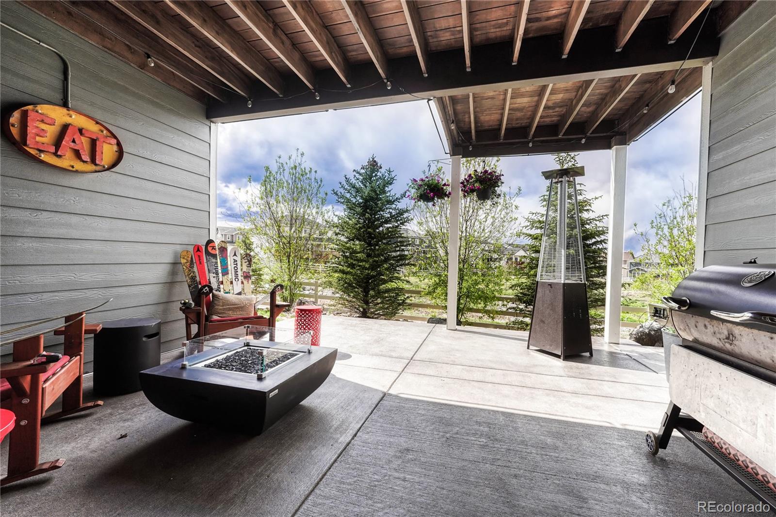 MLS Image #39 for 5251  silver hare court,castle rock, Colorado