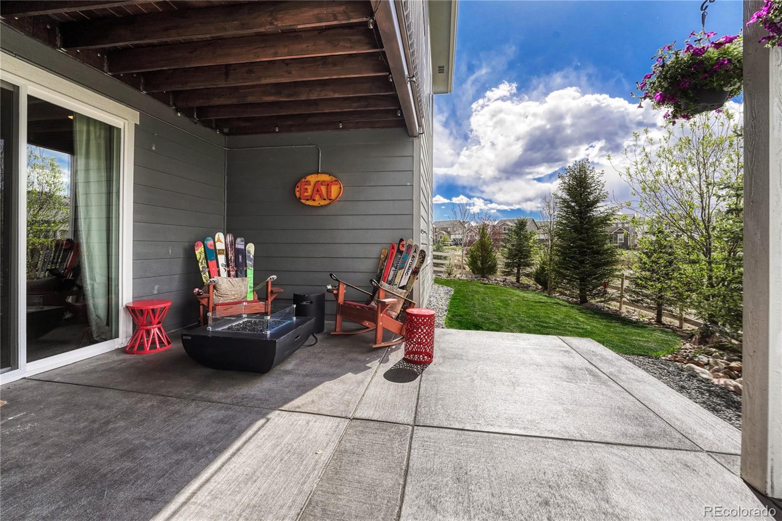 MLS Image #41 for 5251  silver hare court,castle rock, Colorado