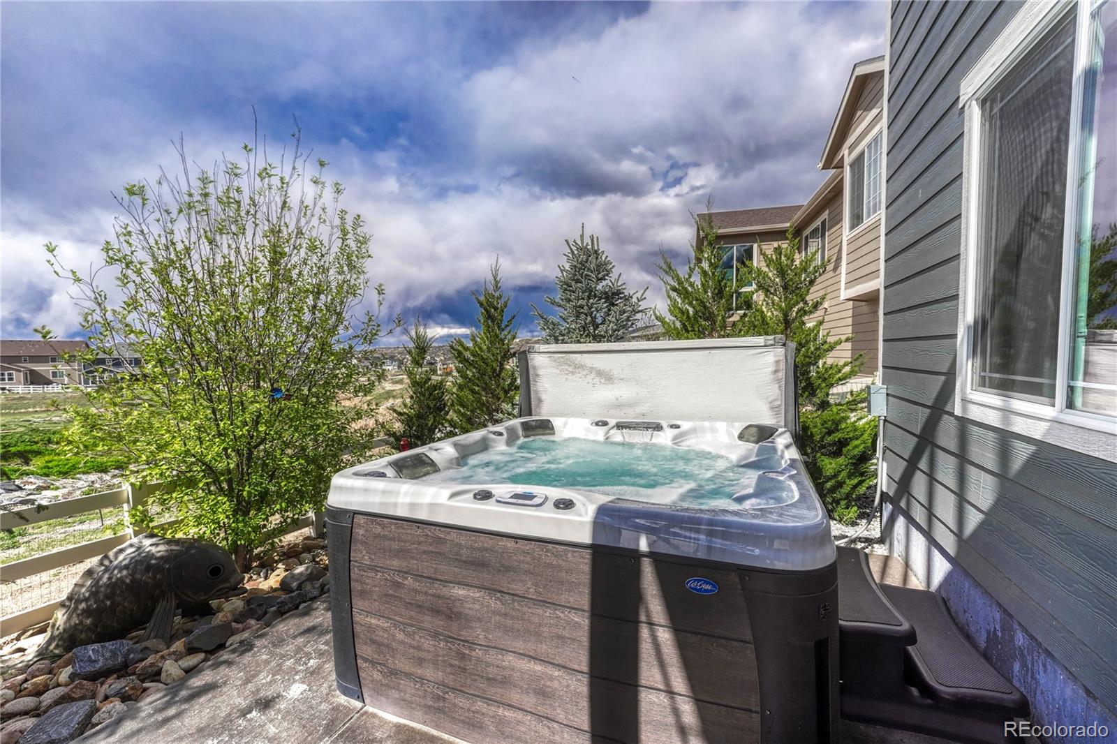 MLS Image #42 for 5251  silver hare court,castle rock, Colorado