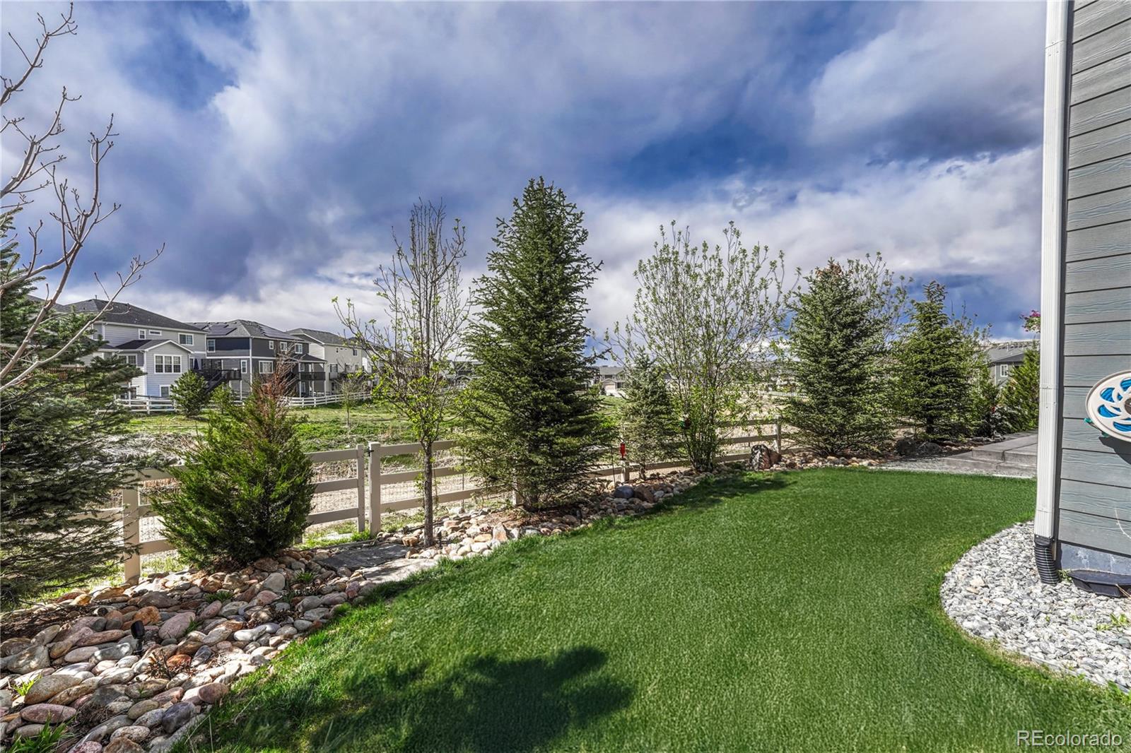 MLS Image #45 for 5251  silver hare court,castle rock, Colorado