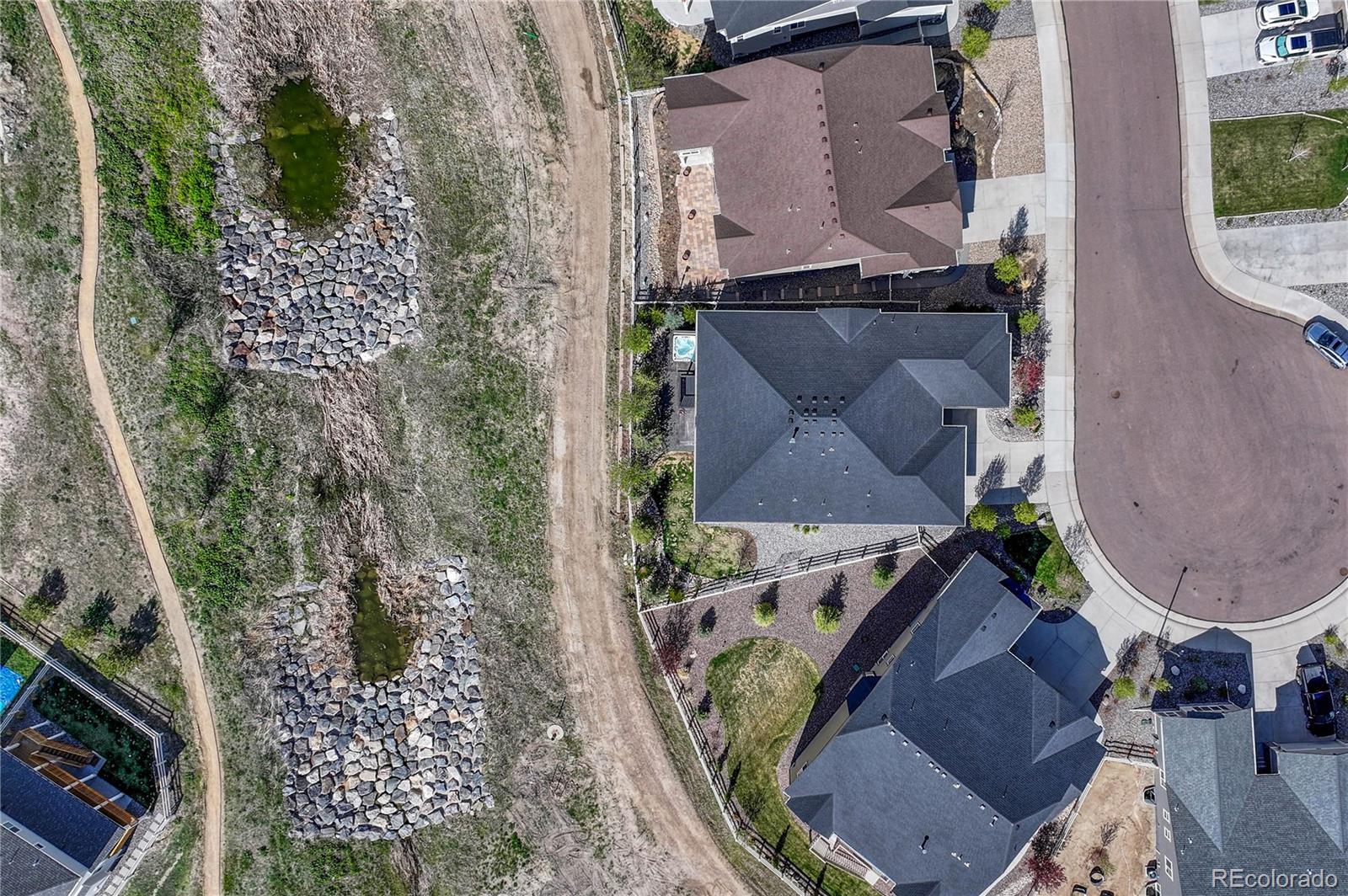 MLS Image #49 for 5251  silver hare court,castle rock, Colorado