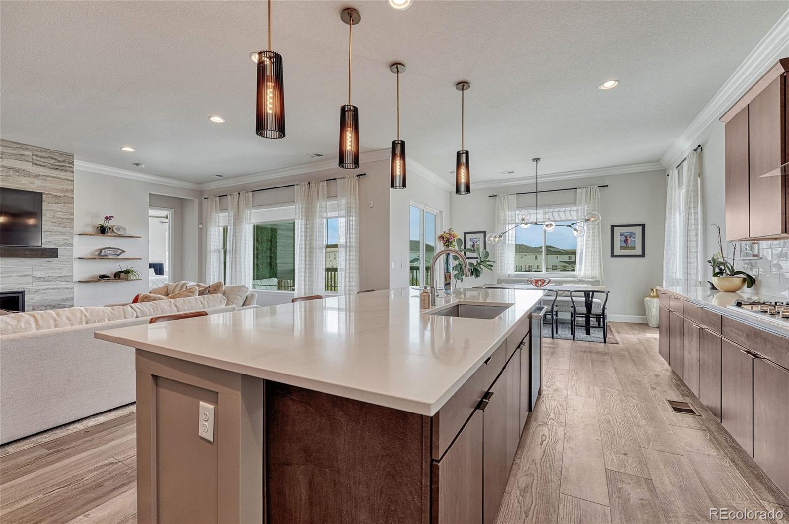 MLS Image #9 for 5251  silver hare court,castle rock, Colorado
