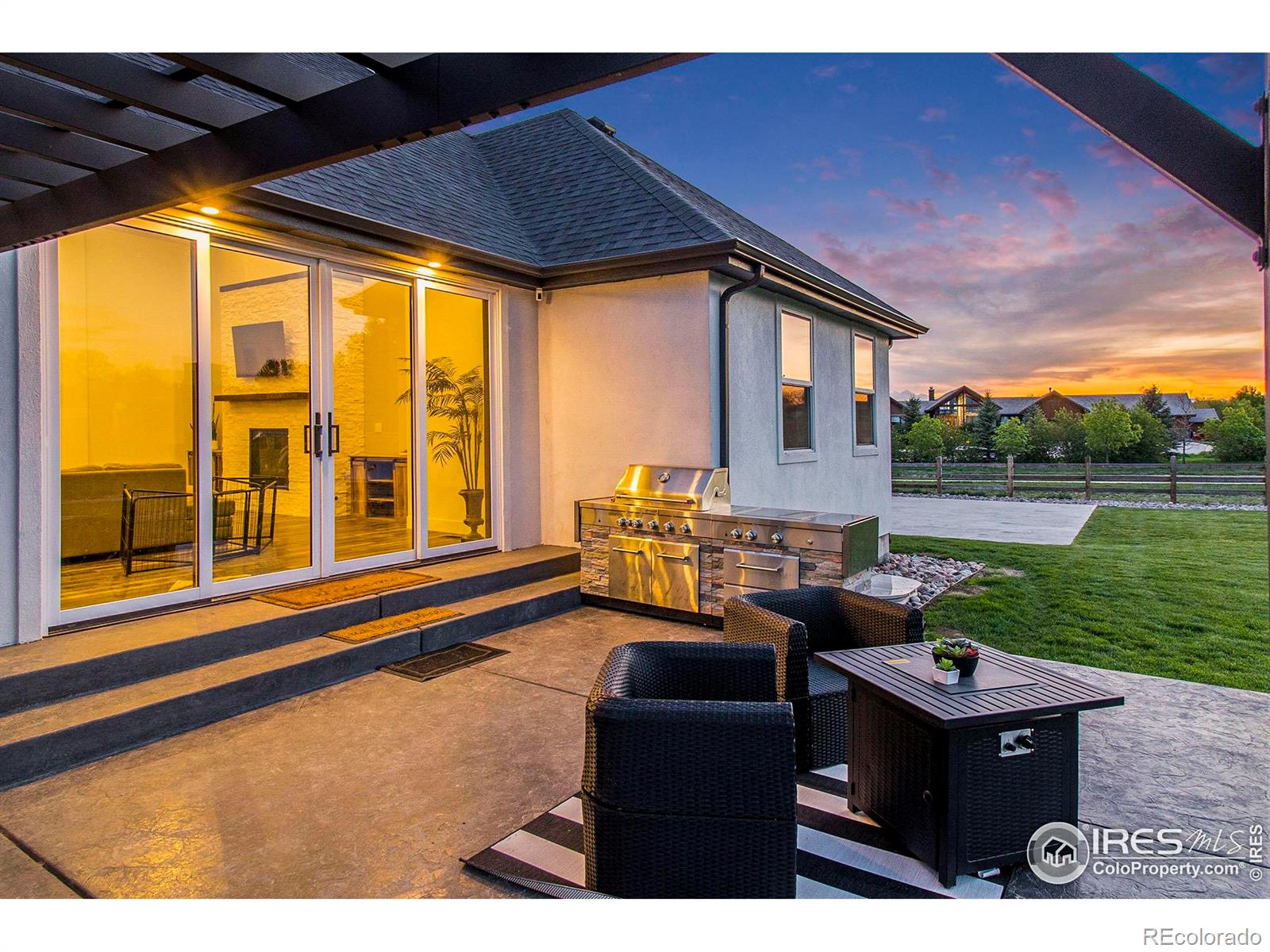 MLS Image #34 for 3796  vale view lane,mead, Colorado