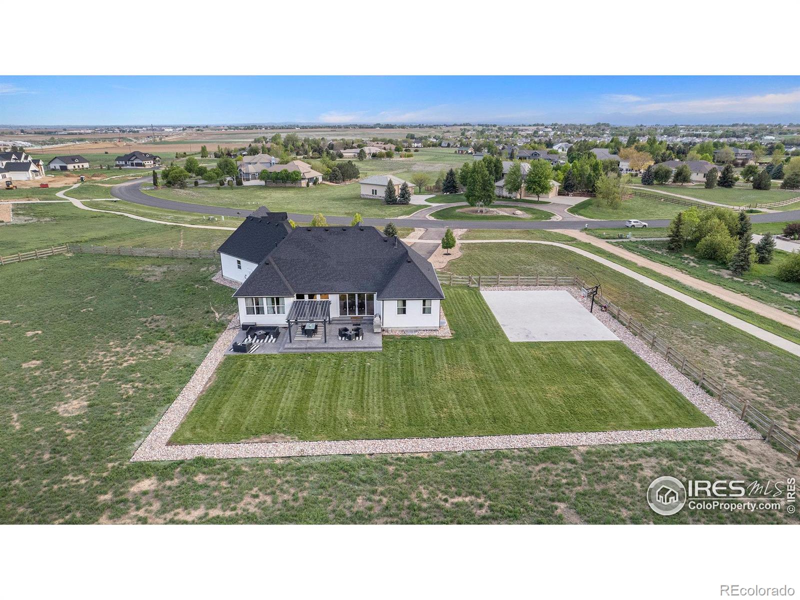 MLS Image #35 for 3796  vale view lane,mead, Colorado